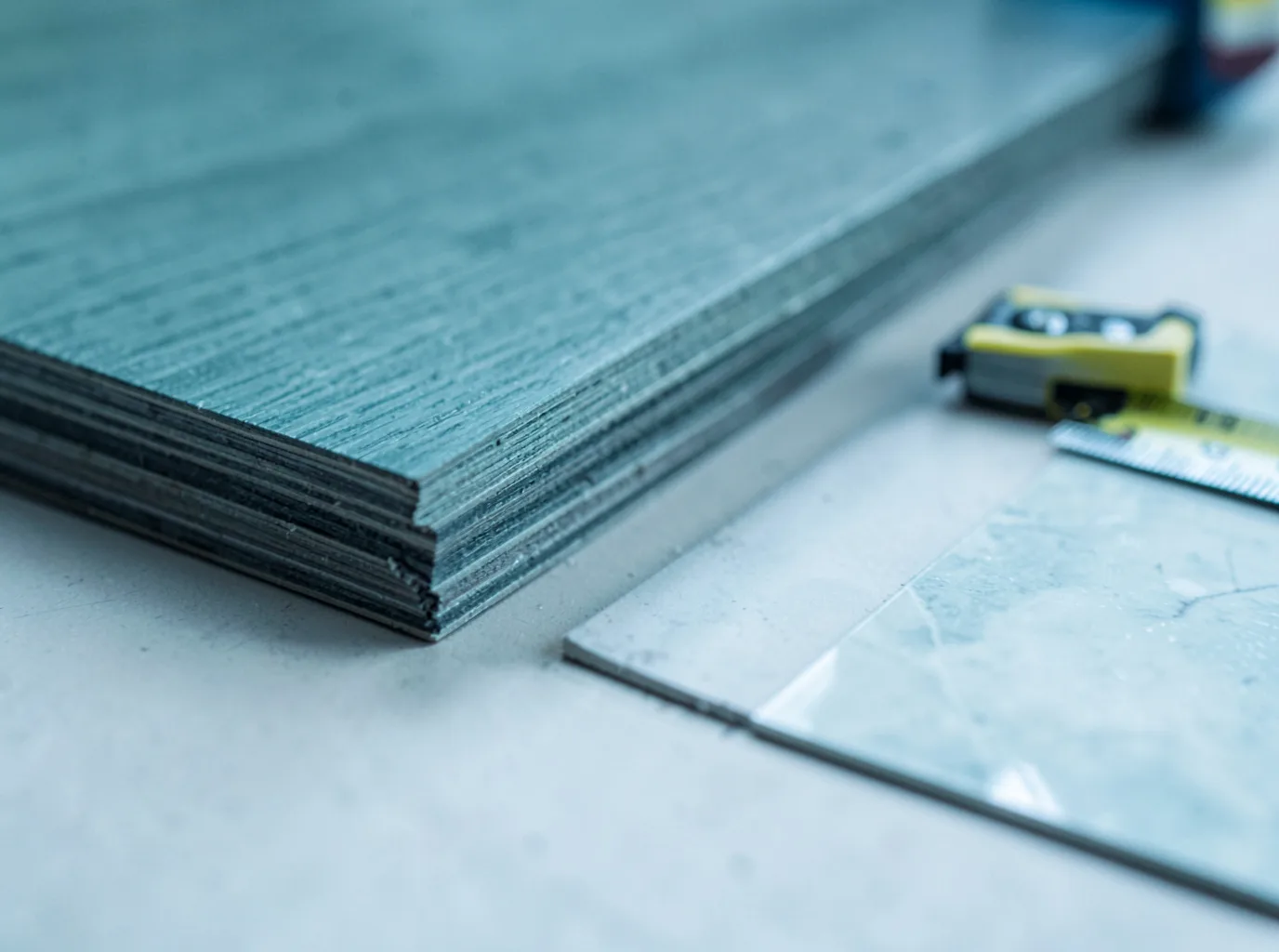 Luxury Vinyl Plank Installation New Milford, NJ FAQs